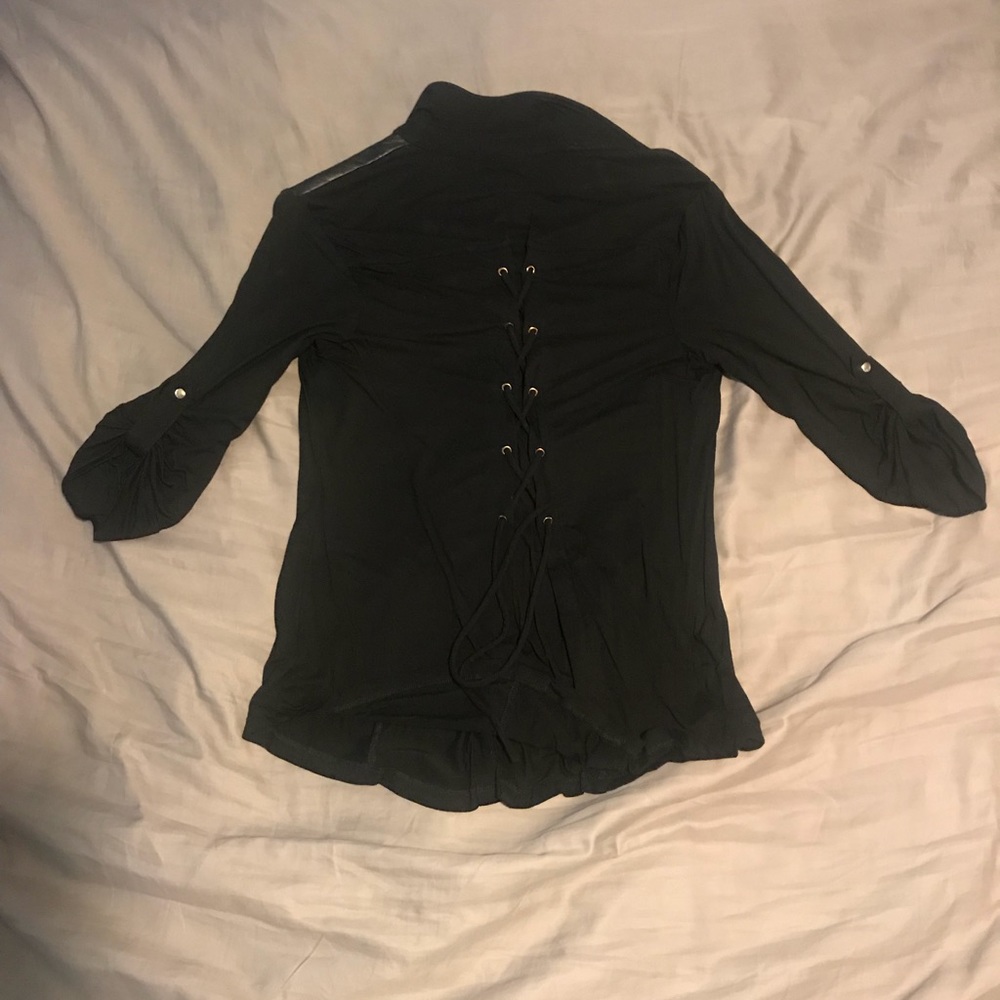 Cute top